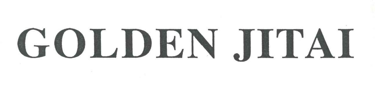 GOLDEN JITAI