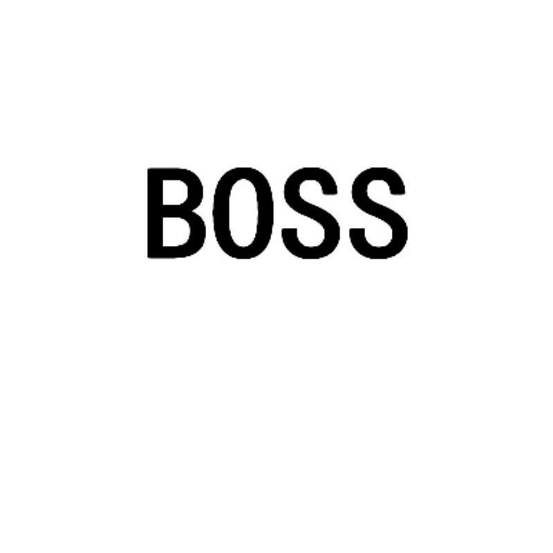 BOSS
