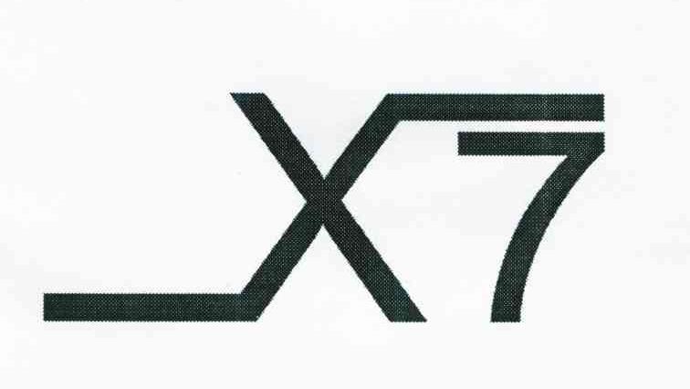 X7