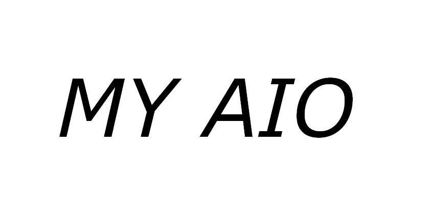MY AIO
