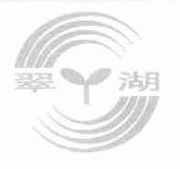 翠湖