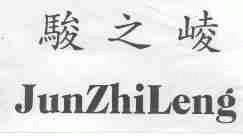 骏之？