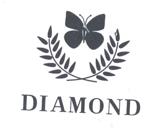 DIAMOND及图