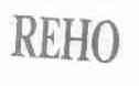 REHO