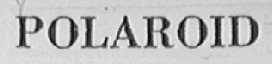 POLAROID