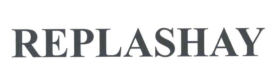 REPLASHAY