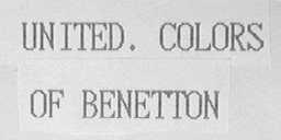 UNITED COLORSOF BENETTON