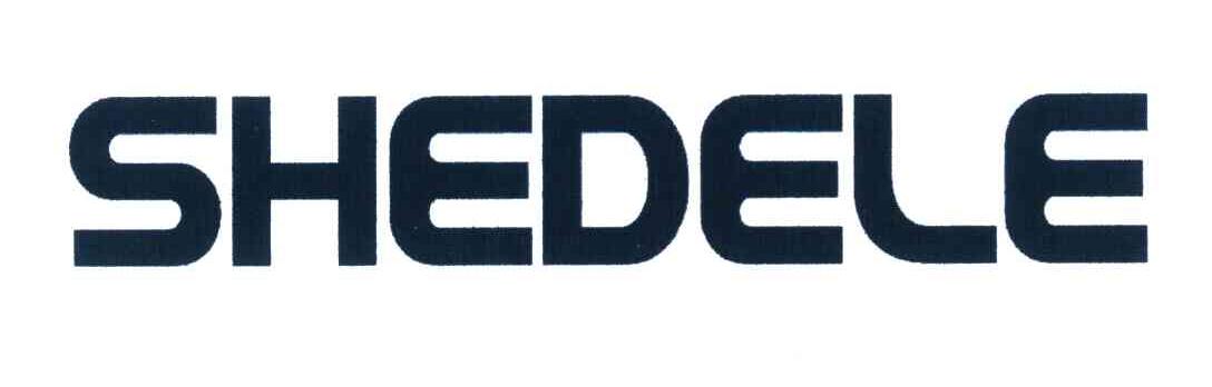 SHEDELE