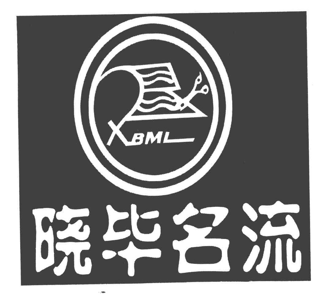 晓毕名流 XBML