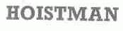 HOISTMAN
