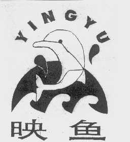 映鱼