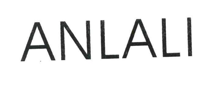 ANLALI