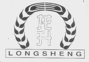 龙升
