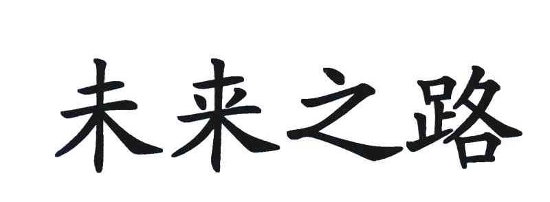 未来之路