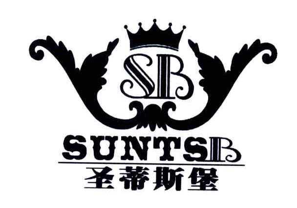 圣蒂斯堡;SUNTSB;SB