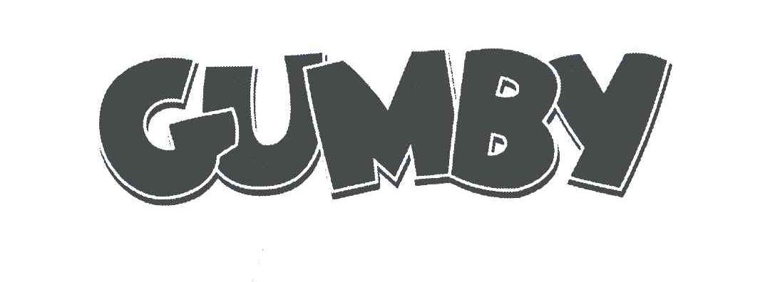 GUMBY