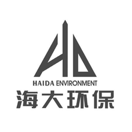 海大环保 HAIDA ENVIRONMENT HD