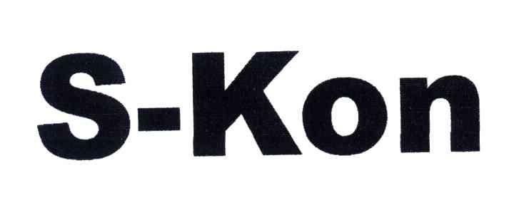 S-KON
