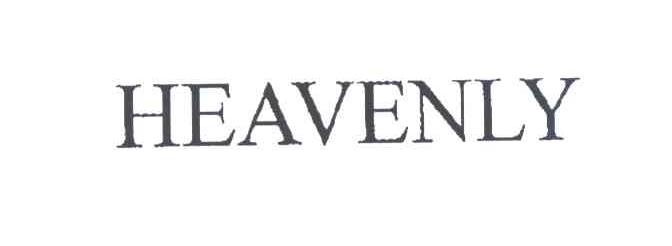 HEAVENLY