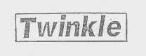 TWINKLE