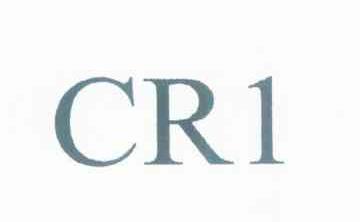 CR 1