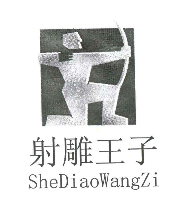 射雕王子