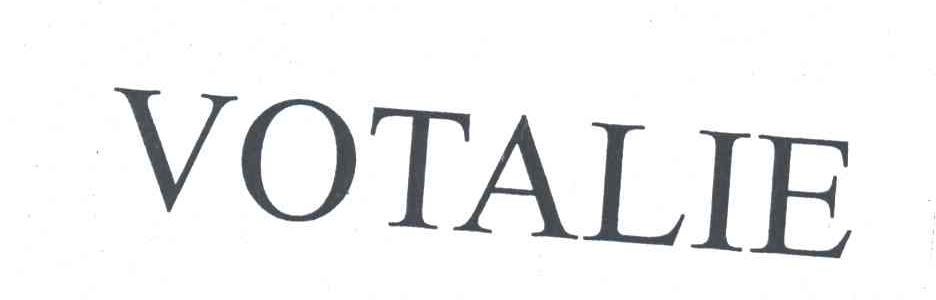 VOTALIE