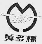 美多福