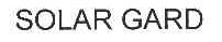 SOLAR GARD