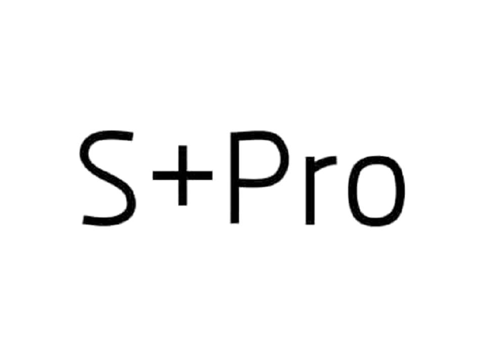 S+PRO