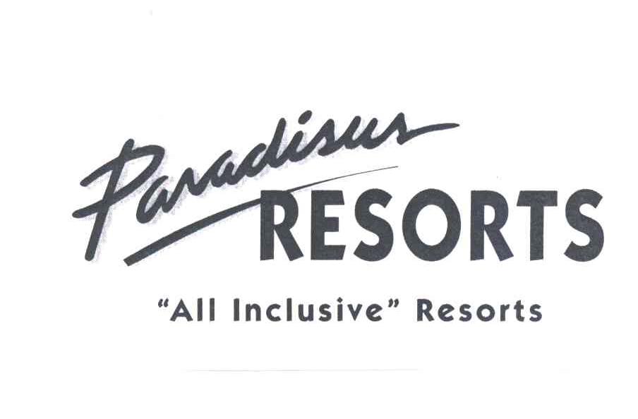 PARADISUS