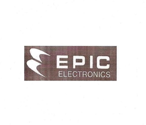 EPIC ELECTRONICS