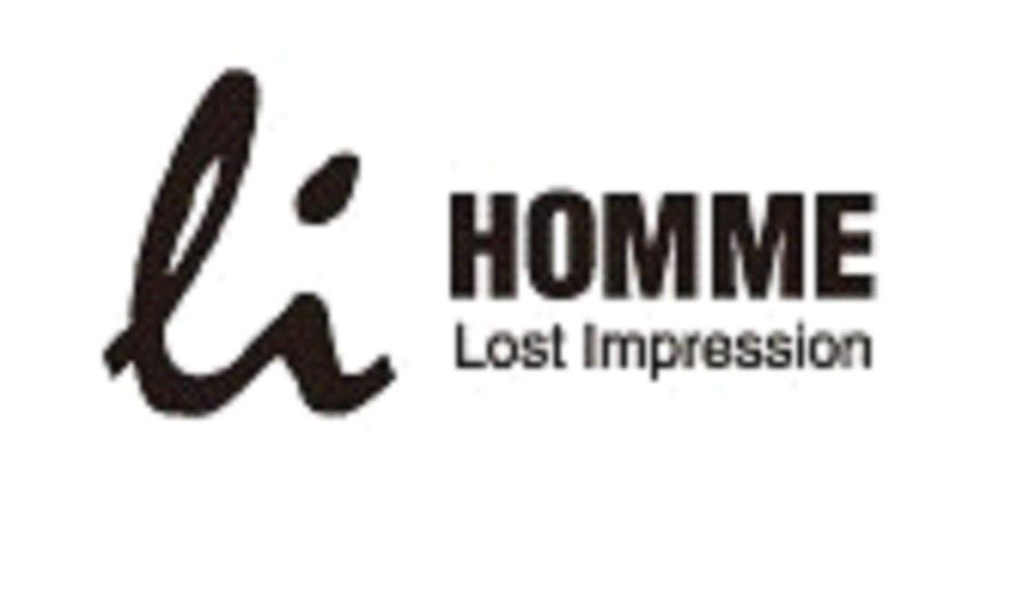 HOMME LOSTIMPRESSION