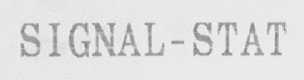 SIGNAL-STAT