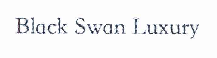BLACK SWAN LUXURY
