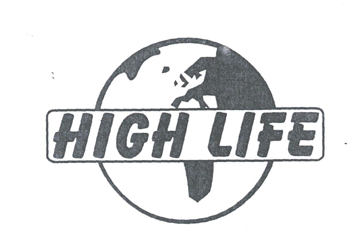 HIGH LIFE