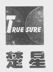 楚星   TRUE SURE