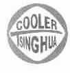 COOLER TSINGHUA