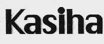 KASIHA