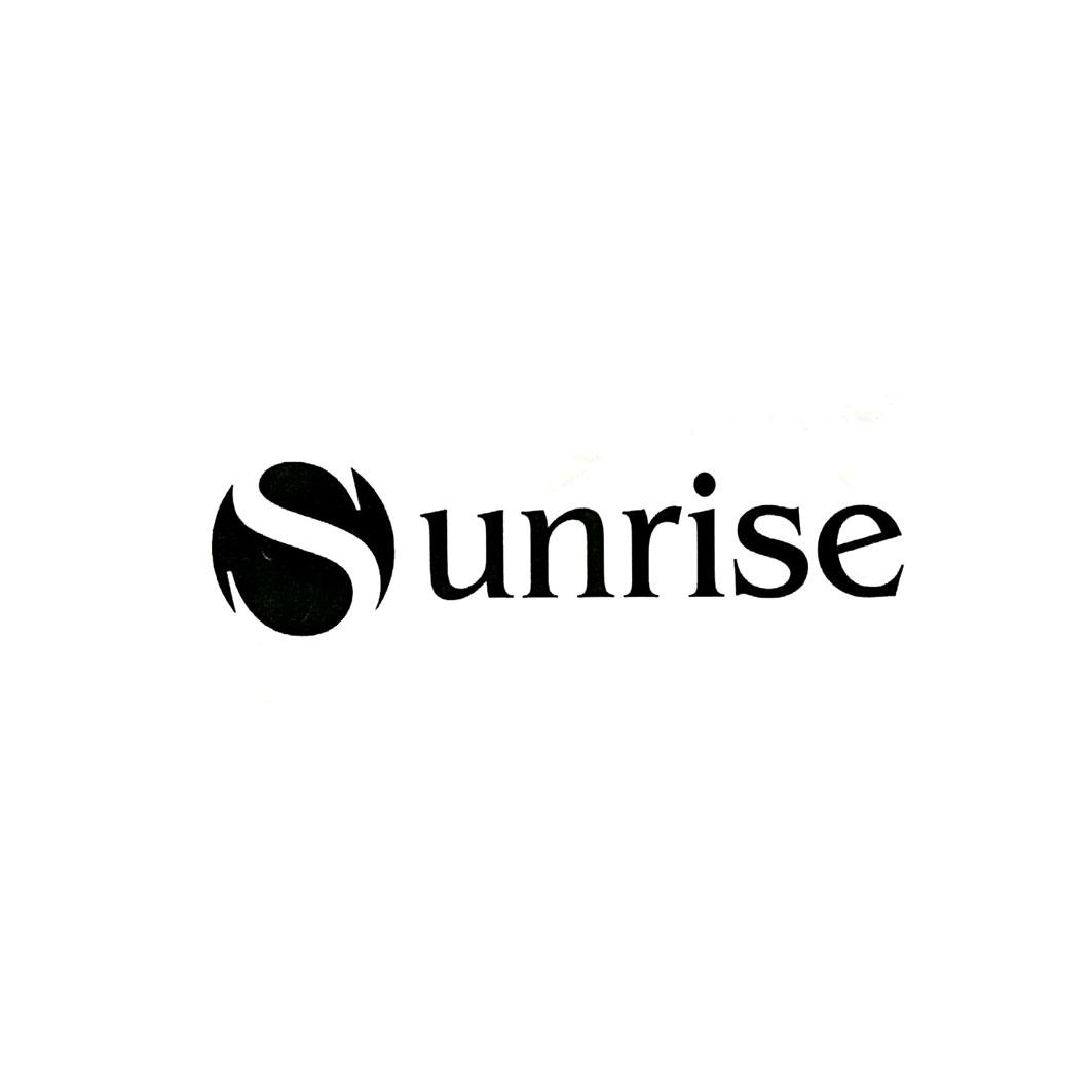 SUNRISE