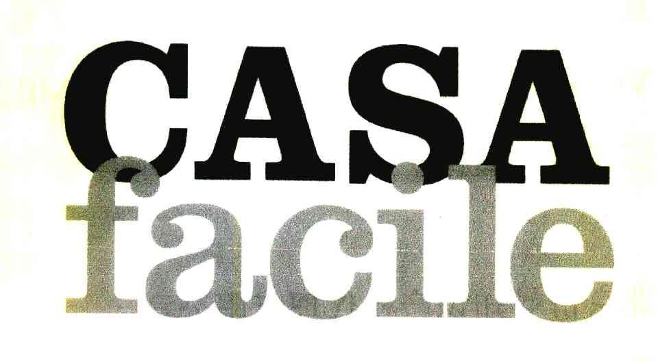 CASA FACILE
