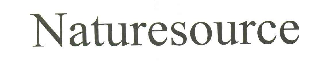 NATURESOURCE