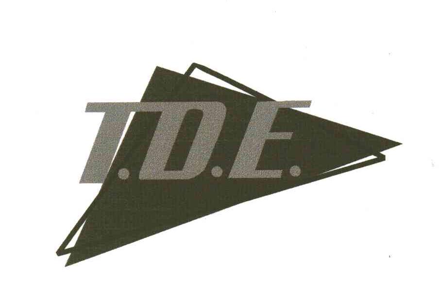 TDE