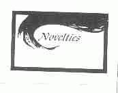 NOVELTIES