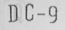DC-9