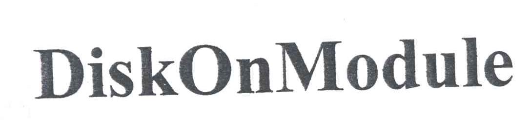 DISKONMODULE
