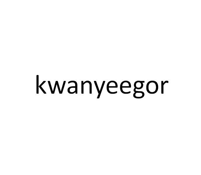 KWANYEEGOR