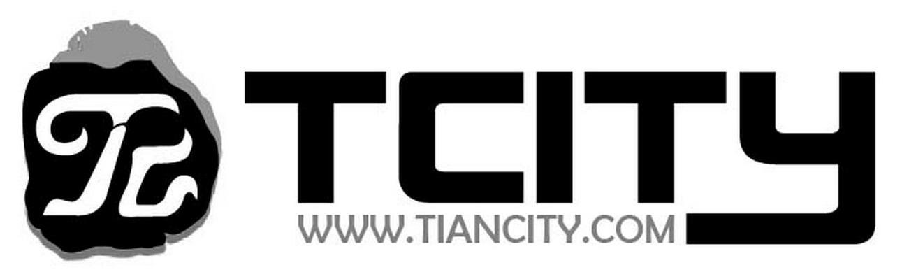 TC TCITY WWW.TIANCITY.COM