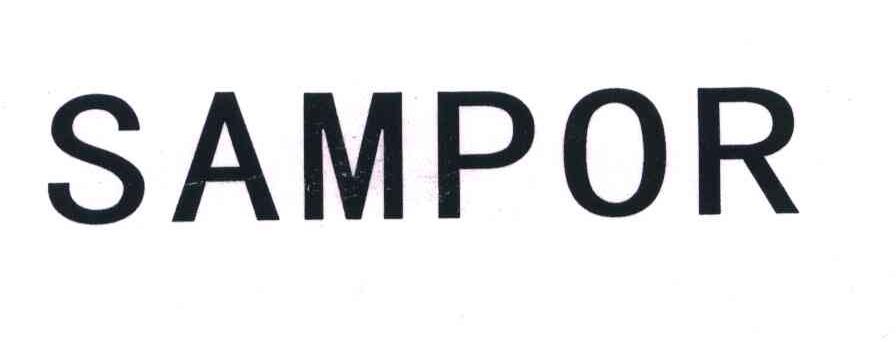 SAMPOR