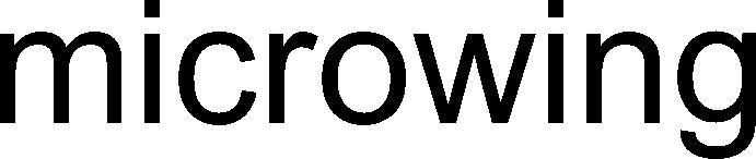 MICROWING